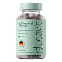 Glucavit
